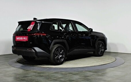Toyota RAV4, 2026 год, 4 490 000 рублей, 5 фотография