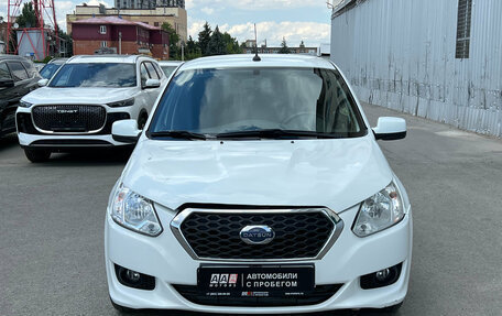 Datsun on-DO I рестайлинг, 2019 год, 575 000 рублей, 2 фотография