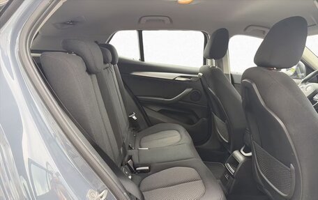 BMW X2, 2022 год, 2 794 000 рублей, 8 фотография