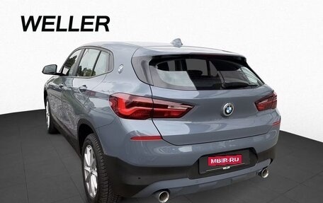 BMW X2, 2022 год, 2 794 000 рублей, 3 фотография