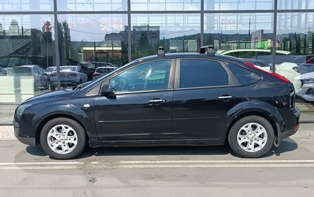 Ford Focus II рестайлинг, 2007 год, 250 000 рублей, 8 фотография