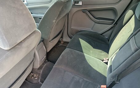 Ford Focus II рестайлинг, 2007 год, 250 000 рублей, 10 фотография