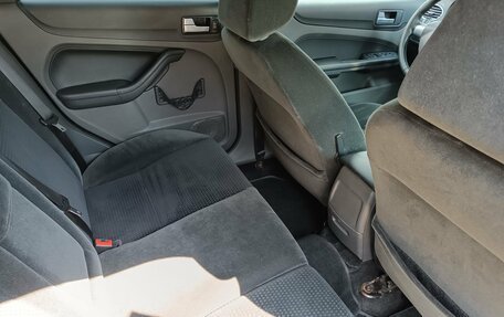 Ford Focus II рестайлинг, 2007 год, 250 000 рублей, 12 фотография