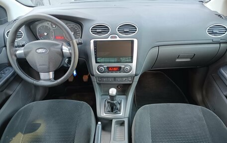 Ford Focus II рестайлинг, 2007 год, 250 000 рублей, 14 фотография
