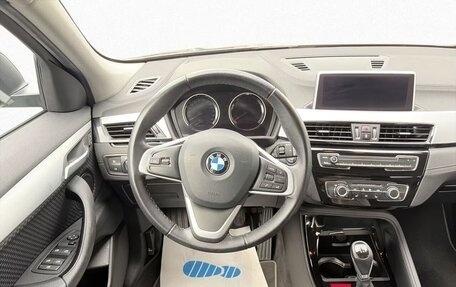 BMW X2, 2022 год, 2 794 000 рублей, 6 фотография