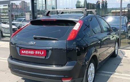 Ford Focus II рестайлинг, 2007 год, 250 000 рублей, 7 фотография