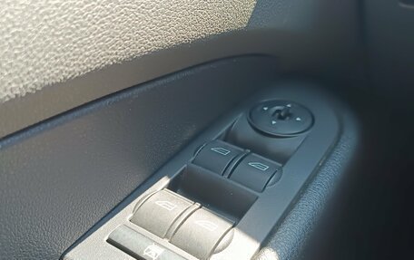 Ford Focus II рестайлинг, 2007 год, 250 000 рублей, 17 фотография