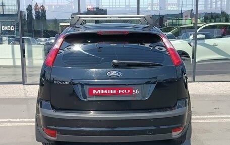 Ford Focus II рестайлинг, 2007 год, 250 000 рублей, 6 фотография
