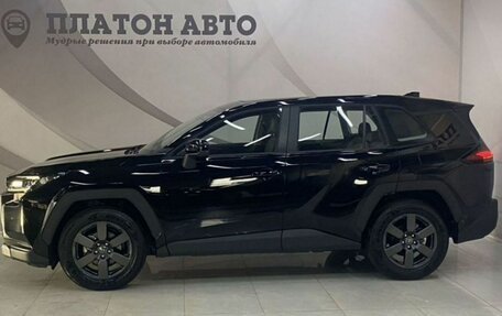 Toyota RAV4, 2026 год, 4 239 000 рублей, 8 фотография