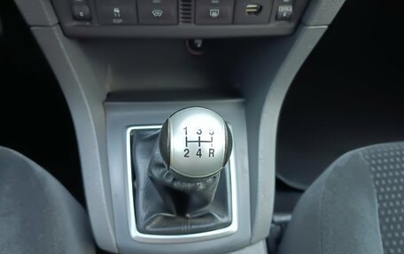 Ford Focus II рестайлинг, 2007 год, 250 000 рублей, 16 фотография
