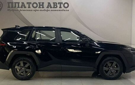 Toyota RAV4, 2026 год, 4 239 000 рублей, 4 фотография