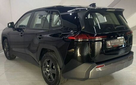Toyota RAV4, 2026 год, 4 239 000 рублей, 7 фотография