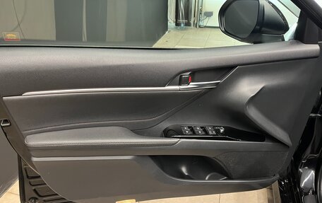 Toyota Camry, 2019 год, 2 750 000 рублей, 7 фотография