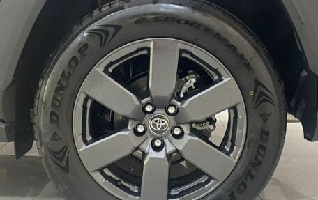Toyota RAV4, 2026 год, 4 239 000 рублей, 17 фотография