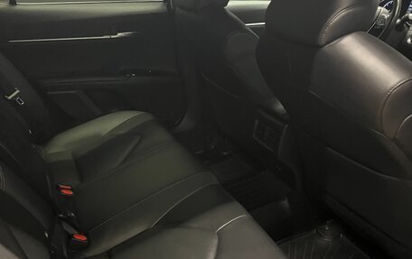 Toyota Camry, 2019 год, 2 750 000 рублей, 15 фотография