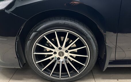 Toyota Camry, 2019 год, 2 750 000 рублей, 25 фотография
