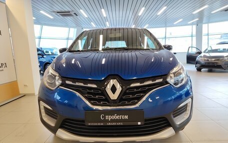 Renault Kaptur I рестайлинг, 2020 год, 1 546 000 рублей, 3 фотография