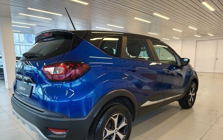 Renault Kaptur I рестайлинг, 2020 год, 1 546 000 рублей, 2 фотография