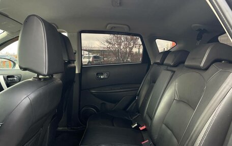 Nissan Qashqai, 2008 год, 700 000 рублей, 6 фотография