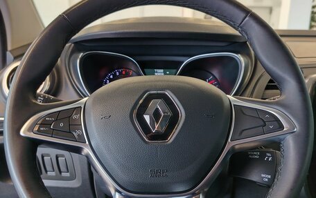 Renault Kaptur I рестайлинг, 2020 год, 1 546 000 рублей, 15 фотография