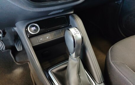 Renault Kaptur I рестайлинг, 2020 год, 1 546 000 рублей, 12 фотография