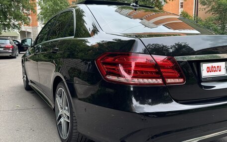Mercedes-Benz E-Класс, 2013 год, 2 800 000 рублей, 8 фотография