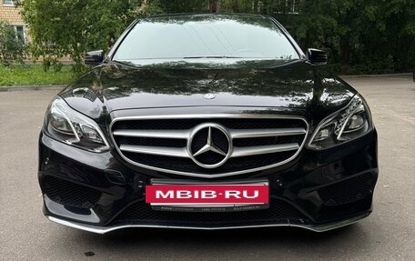 Mercedes-Benz E-Класс, 2013 год, 2 800 000 рублей, 2 фотография