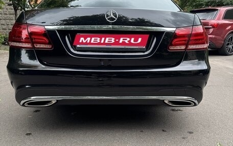Mercedes-Benz E-Класс, 2013 год, 2 800 000 рублей, 6 фотография