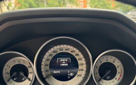 Mercedes-Benz E-Класс, 2013 год, 2 800 000 рублей, 17 фотография