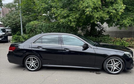 Mercedes-Benz E-Класс, 2013 год, 2 800 000 рублей, 12 фотография