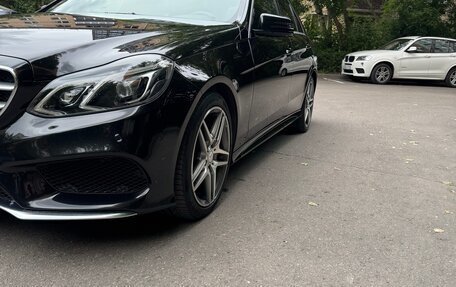 Mercedes-Benz E-Класс, 2013 год, 2 800 000 рублей, 10 фотография