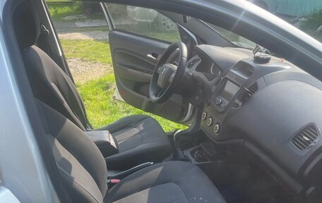 Geely GC6, 2014 год, 240 000 рублей, 5 фотография