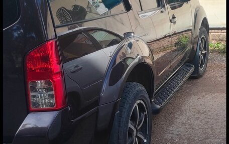 Nissan Pathfinder, 2011 год, 1 650 000 рублей, 5 фотография