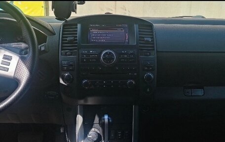 Nissan Pathfinder, 2011 год, 1 650 000 рублей, 3 фотография
