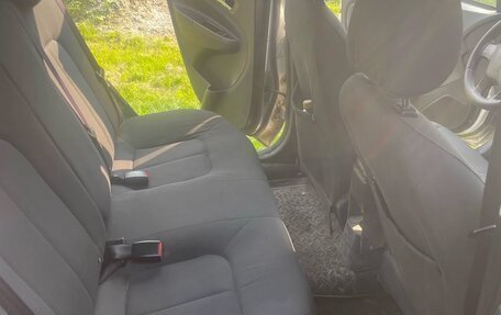 Geely GC6, 2014 год, 240 000 рублей, 4 фотография