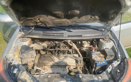 Geely GC6, 2014 год, 240 000 рублей, 2 фотография