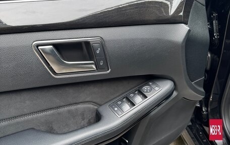 Mercedes-Benz E-Класс, 2013 год, 2 800 000 рублей, 18 фотография