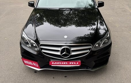 Mercedes-Benz E-Класс, 2013 год, 2 800 000 рублей, 4 фотография
