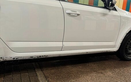 Skoda Octavia, 2018 год, 700 000 рублей, 8 фотография