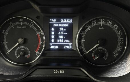 Skoda Octavia, 2018 год, 700 000 рублей, 16 фотография