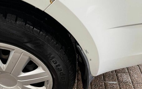 Skoda Octavia, 2018 год, 700 000 рублей, 17 фотография