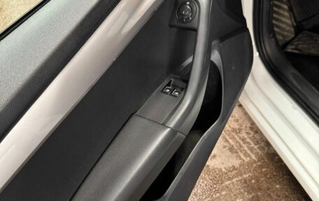 Skoda Octavia, 2018 год, 700 000 рублей, 20 фотография