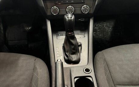 Skoda Octavia, 2018 год, 700 000 рублей, 19 фотография