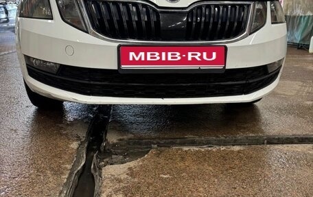 Skoda Octavia, 2018 год, 700 000 рублей, 6 фотография