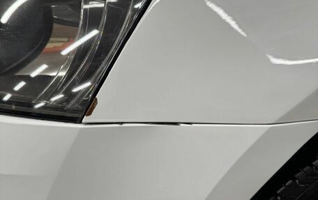 Skoda Octavia, 2018 год, 700 000 рублей, 23 фотография