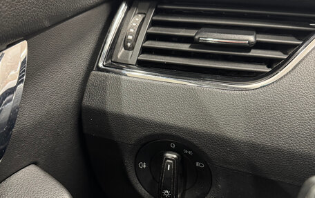 Skoda Octavia, 2018 год, 700 000 рублей, 33 фотография