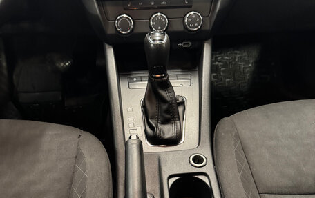Skoda Octavia, 2018 год, 700 000 рублей, 38 фотография