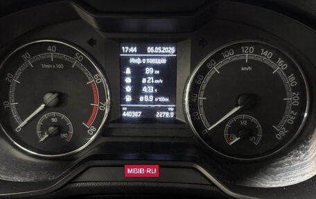Skoda Octavia, 2018 год, 700 000 рублей, 35 фотография