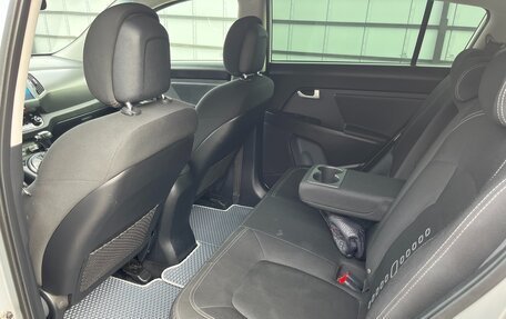 KIA Sportage III, 2010 год, 1 000 000 рублей, 5 фотография