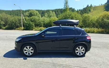 Peugeot 4008, 2012 год, 1 100 000 рублей, 2 фотография